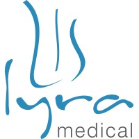 Lyra Medical logo - Similar company to Inhalify
