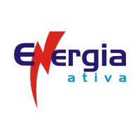 Energia Ativa logo - Similar company to Eletrans