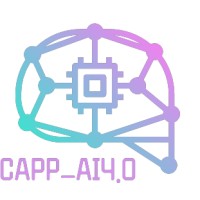 CAPP_AI4.0 logo - Similar company to Watajet Srl
