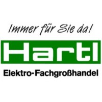 Martin Hartl Elektro-Fachgroßhandel Nürnberg GmbH logo - Similar company to Stauffer Elektro Ag