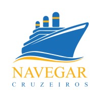 Navegar Cruzeiros logo - Similar company to Compre Náutica