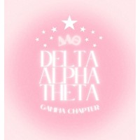 Delta Alpha Theta- Gamma Chapter logo - Similar company to Camp Manitou Canada