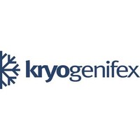 Kryogenifex Inc.