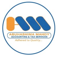 Abuhashima Mahdy Accounting & Tax Services logo - Similar company to Finorva Accounting Solutions