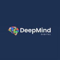 Deepmind Digital logo - Similar company to Deepmind Innovations