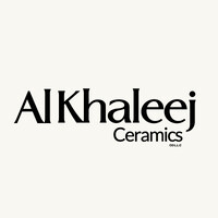 Al Khaleej Ceramics Co L.L.C logo - Similar company to Excela S.R.O.