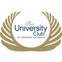 The University Club Of Western Australia logo - Similar company to Planet Royale