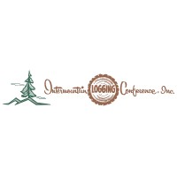 Intermountain Logging Conference logo - Similar company to J. Stout Auctions