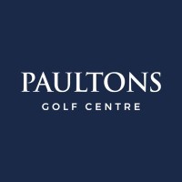 Paultons Golf Centre logo - Similar company to Total Golf Solutions (Limited)