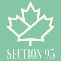 Section 95 logo - Similar company to El-Assal Insights