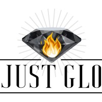 Just Glo LLC logo - Similar company to Reyagel