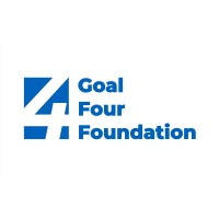 Goal Four Foundation logo - Similar company to Uut Concrete Technology