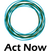 Act Now NGO logo - Similar company to Act Alliance Eu - European Ngo Network