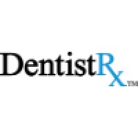 DentistRx logo - Similar company to Intelident