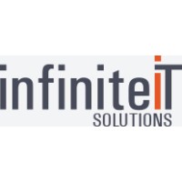 InfiniteITIndia logo - Similar company to Webpace India