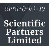 Scientific Partners Limited logo - Similar company to Laplace Instruments Limited