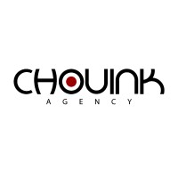 Chouink Agency logo - Similar company to Barco
