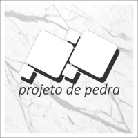 Projeto de Pedra logo - Similar company to M Agency