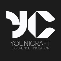 Younicraft Global logo - Similar company to Silverarrow