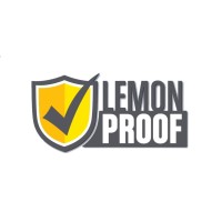 Lemon Proof Llc
