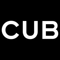 CUB Club of United Business logo - Similar company to Omneo