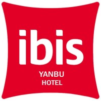IBIS hotel logo - Similar company to Ibis, Ibis Styles, Ibis Budget