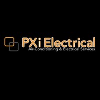 PXi Electrical logo - Similar company to B & P Electrics