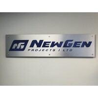 New Gen Projects LTD logo - Similar company to Jps Construction Group Ltd.