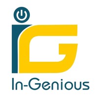 INGENIOUS INDIA logo - Similar company to Ingenius Technologies