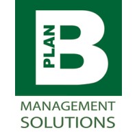 Plan B Management Solutions logo - Similar company to Resource Efficient Data