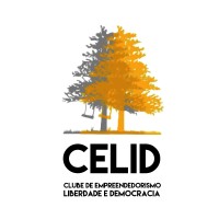 CELID Brasil logo - Similar company to Instituto Cão De Rodinhas