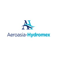 Aeroasia-Hydromex Technologies Co. Ltd. logo - Similar company to Get Visa Express Ph Co.