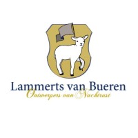 Lammerts van Bueren logo - Similar company to Lammerts Van Bueren Zeilmakerij Bv