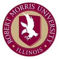 Robert Morris University, Chicago, IL logo - Similar company to Evanston Township High School (Eths)