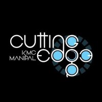 Cutting Edge Manipal logo - Similar company to Kmc-Student Research Forum