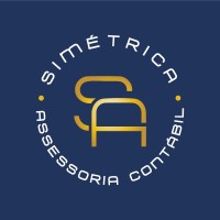 Simétrica Assessoria Contábil logo - Similar company to Prieto Adm De Condomínios