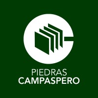 Piedras Campaspero S.A. logo - Similar company to Marmolera Vallisoletana S.A.