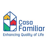 Casa Familiar, Inc. logo - Similar company to Aaa Management
