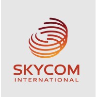 SKYCOM INTERNATIONAL logo - Similar company to Skycom Limited