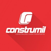 Construmil Materiais de Construção logo - Similar company to Tabb Architecture