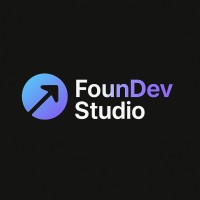 FounDev Studio logo - Similar company to Taskify Games
