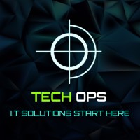 TechOps Trinidad & Tobago LTD logo - Similar company to Mcs Software Ltd. Payroll Software | Hrm | Time & Attendance