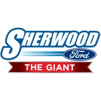 Sherwood Ford logo - Similar company to Exoparts