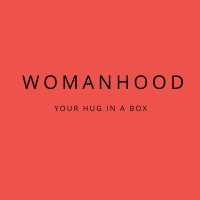 Womanhood logo - Similar company to Waslaa - وصلة