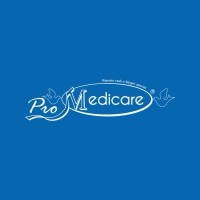 Pro Medicare logo - Similar company to Byte3