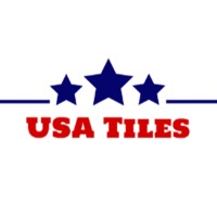 USA Tiles logo - Similar company to Tile Projects Ltd
