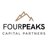 Four Peaks Capital Partners logo - Similar company to Museminded