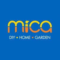 Mica Cooperative logo - Similar company to Birmingham Cathedral (St Philip'S)