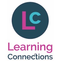 Learning Connections logo - Similar company to Rhythm And Movement For Self Regulation (Ramsr)