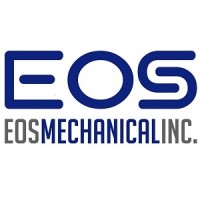 EOS Mechanical Inc. logo - Similar company to Eos Mechanical